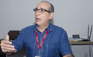 Alfredo Estévez