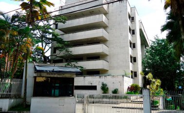 Los lugares inolvidables de la época del narcotráfico siguen presentes en el trabajo académico. El Colombiano