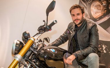 Sebastián Martínez expresó su molestia, por medio de Instagram, por las letras del reguetón Colprensa