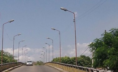 Solo se contabilizaron 35.000 firmas para el referendo contra el Acuerdo 030 (alumbrado público). Archivo