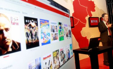 Netflix confirmó que habrá variedad de opciones para los espectadores. Colprensa