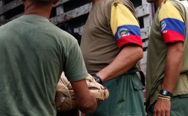 La Corte Constitucional avaló el Decreto Ley 831 emitido por el Gobierno. Archivo