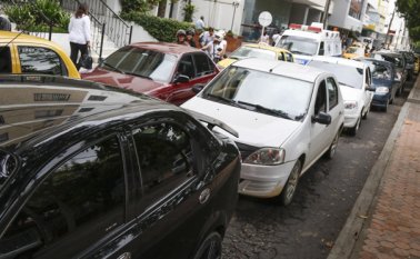 El 20 de julio tampoco regirá la medida. Archivo La Opinión