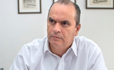 Carlos Luna Romero, presidente ejecutivo de la Cámara de Comercio de Cúcuta, asume la presidencia del Sistema Nacional de Planeación. Cortesía
