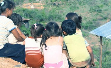 Víctimas. Archivo La Opinión