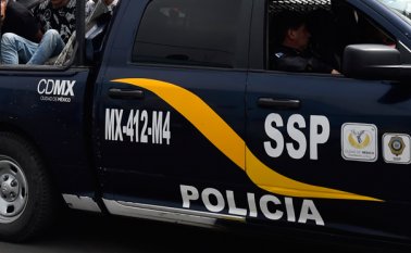 La violencia en México se acentuó hace 10 años con el inicio de una ofensiva militar del gobierno contra el crimen organizado, que desde entonces ha generado más de 186.000 muertos. AFP