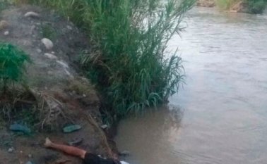 Familiares de Carlos Rico Wilches, de 33 años, identificaron el cadáver. Cortesía