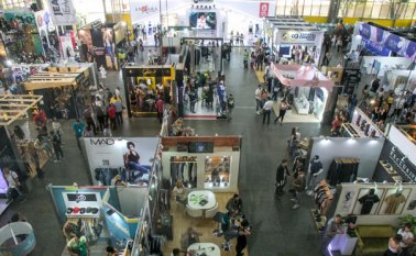 Empresarios aseguraron que los factores como el costo de vida y la baja confianza de los consumidores le están pasando factura. Jorge Ríos