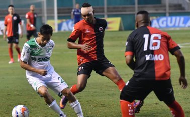 Los motilones no lograron imponer su juego en el Palmaseca y cayeron 3-1 ante un empoderado Deportivo Cali. Ahora Colprensa