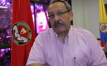 Iván Vila Casado tiene una maestría en Derecho Constitucional y Administrativo. Archivo La Opinión