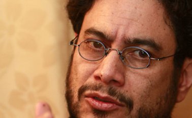 El representante a la Cámara Iván Cepeda colprensa