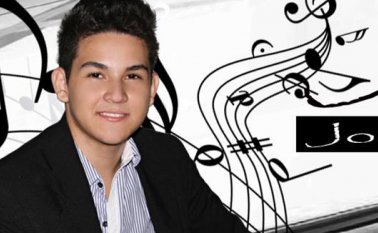 Esta es la oportunidad para que el país me conozca” Johan Díaz Archivo