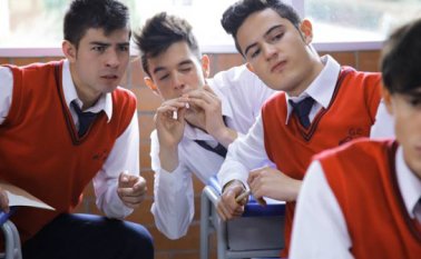 La película podrá ser apreciada el próximo sábado y la preventa se inicia mañana en las salas de cine Royal Films contiguas al Éxito de San Mateo. Cortesía para La Opinión