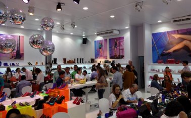 Una de las mayores preocupaciones del gremio de empresarios de Acicam es no cumplir con la meta propuesta, debido a la crisis económica que se vive en Colombia y gran parte de los países de continente. Colprensa
