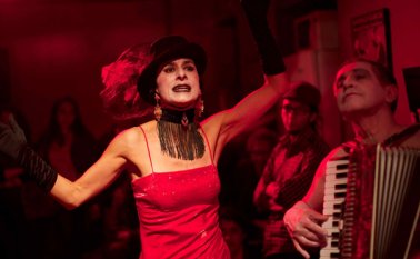 Las mujeres tienen un papel importante en la sociedad y por ello el festival las tiene como protagonistas. Colprensa