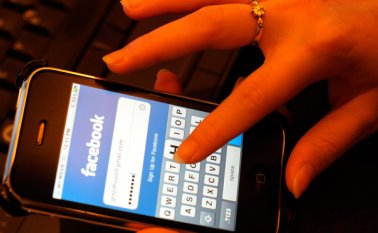 La Corte ordenó retirar el mensaje y los comentarios que se generaron de Facebook y de cualquier otro medio. Archivo