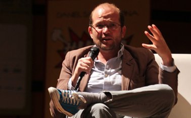 Daniel Sampero Ospina Archivo