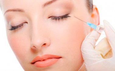 La Clínica de Oftalmología de Cali prendió las alarmas para que se prohíba la inyección de cualquier sustancia en piel de la cara por personas inexpertas. Internet | Referencial