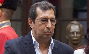 Las sanciones suponen el congelamiento de todos los bienes que están personas tengan sujetos a jurisdicción de Estados Unidos. AP