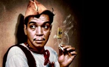 ‘Cantinflas’ hizo sus primeras actuaciones en las carpas de los circos, la cuales le abrieron el camino para llegar al teatro, el cine y la televisión. Internet | Referencial