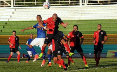 A pesar de tener las opciones más claras del partido, el Cúcuta Deportivo no pudo vulnerar el arco de Orsomarso, y empató sin goles como visitante en la séptima fecha del torneo de ascenso. Colprensa