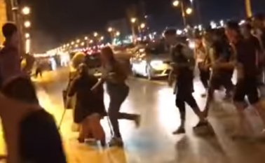 Nouzha Skalli es militante por la igualdad de sexos y exministra a cargo de los derechos de las mujeres. Internet