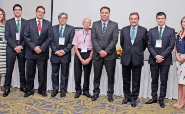 Adriana Machicado, Santiago Machicado, Jaime Santiago Machicado, Rosendo Alberto Cáceres, Rosendo Cáceres, Mauricio Vasco, Jaime Ferro, Jesús Sierra y Xiomara Botía. Mario Caicedo