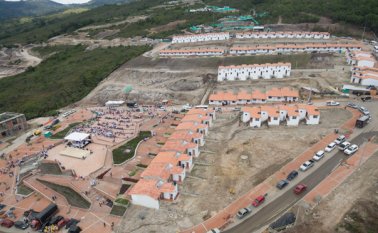 Son cuatro las asociaciones de transportadores afectadas por la situación, según Asovoltrag. Archivo