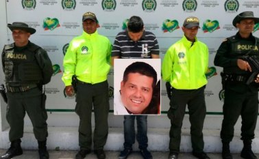 El empresario Henry Carrillo Ramírez era investigado desde hace dos años por la DEA. Cortesía