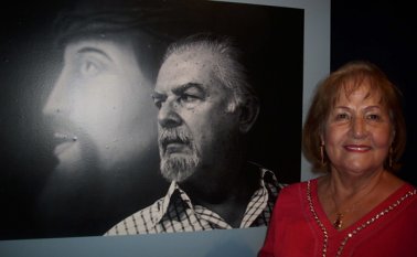 Durante un mes, los ocañeros podrán apreciar las obras del maestro antioqueño Fernando Botero.  Javier Sarabia