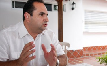 Gregorio Angarita La opinión