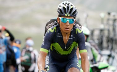 Quintana también confirmó su presencia con la Selección Colombia de Ciclismo de Ruta en el Campeonato Mundial que se llevará a cabo en Bergen (Noruega), entre el 16 y el 24 de septiembre. Colprensa