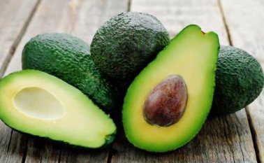 El aguacate Hass se ha convertido en una apuesta del Gobierno colombiano para aumentar las exportaciones de productos no tradicionales. Colprensa