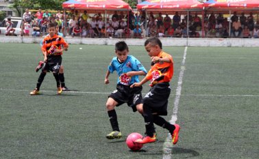 La acción de tutela está perjudicando a los demás equipos de Norte de Santander y Santander, que aspiraban con pelear un lugar en la fase final del torneo. Archivo