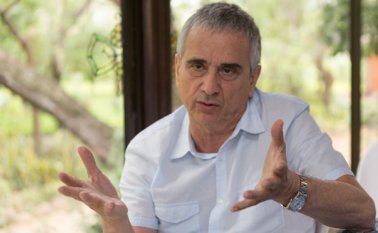 El exprecandidato presidencial liberal, Iván Marulanda, quien fue colaborador de Sergio Fajardo durante su paso por la Gobernación de Antioquia, viene impulsando la nueva candidatura del también exalcalde. Juan Pablo Cohen