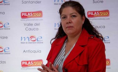 La Misión de Observación Electoral hizo parte del grupo de expertos que ayudó a presentar las propuestas con las que se estructuró el proyecto inicial de la Reforma, cuyo contenido se ha ido modificando de manera sustancial. Colprensa