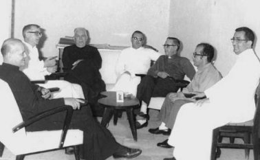 Archivo La Opinión