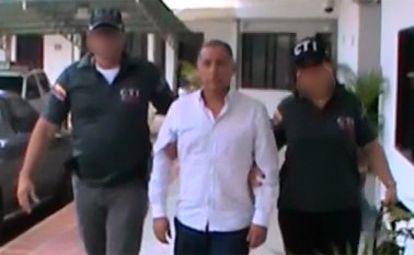 Rodríguez Duarte habría decidido varios fallos de tutela que eran improcedentes. Captura de video
