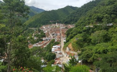 La iniciativa es objeto de análisis de la Asamblea de Norte de Santander. Archivo