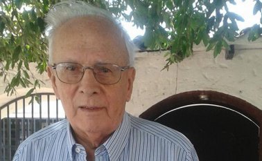 Carlos José Ramírez. La Opinión