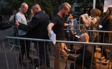 La policía holandesa recibió de su par español "una información concreta de que ese día se cometería un atentado en ese lugar, contra ese grupo de rock", los californianos Allah-Las, declaró este jueves a la AFP el jefe de policía de Róterdam, Frank Paauw. AFP