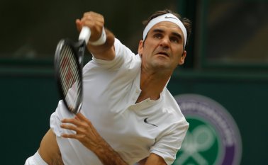 Roger Federer buscará ganar el US Open AP