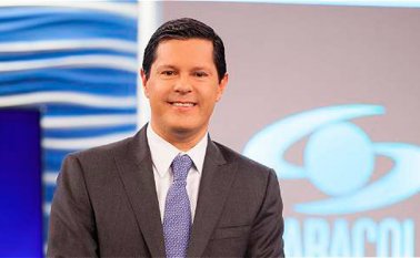 La acción contra uno de los principales medios de comunicación privados de Colombia enrarece aún más la relación entre ambos gobiernos. Internet | Referencial