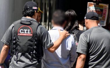 La afectada fue valorada por médicos y sicólogos, quienes confirmaron que había sido víctima de acceso carnal. Colprensa