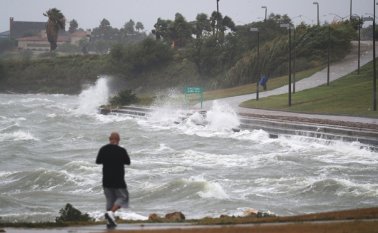 Un investigador pronosticó que habrá daños que persistirán por meses o más. AFP