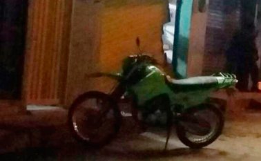 El alcalde Gustavo Tobón lamentó las detonaciones y agregó que por el momento se desconoce si hubo personas lesionadas. El Colombiano