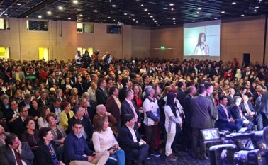 Homenaje a Juan Fernando Cristo. Especial