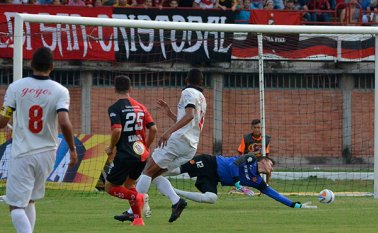 En la próxima jornada el Cúcuta visitará a Valledupar, sábado 2 de septiembre. La Opinión