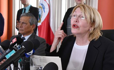 "Tengo información de que sigue la persecución en mi contra y que el gobierno ha contratado sicarios para acabar con mi vida", precisó Ortega. AFP