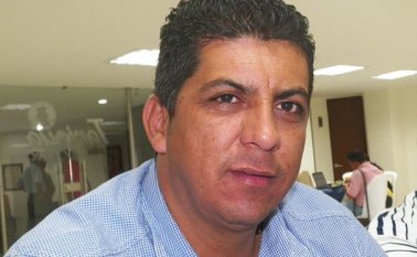 Jesús Leid Montagut Montejo fue elegido presidente de la Asociación de Municipios de la Provincia de Ocaña, Sur de Cesar y Catatumbo. Cortesía